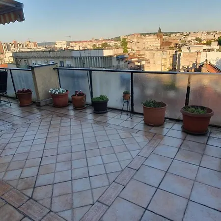 Silicon Valley Penthouse 105M2 Terrace 36M2 Belgrad Exterior foto