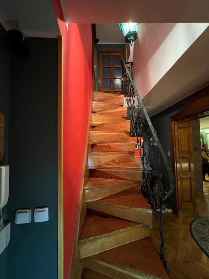Silicon Valley Penthouse 105m2 Terrace 36m2 贝尔格莱德