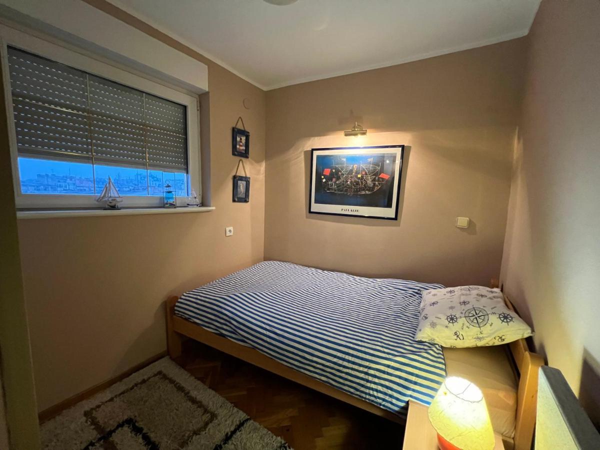 公寓 Silicon Valley Penthouse 105m2 Terrace 36m2 贝尔格莱德