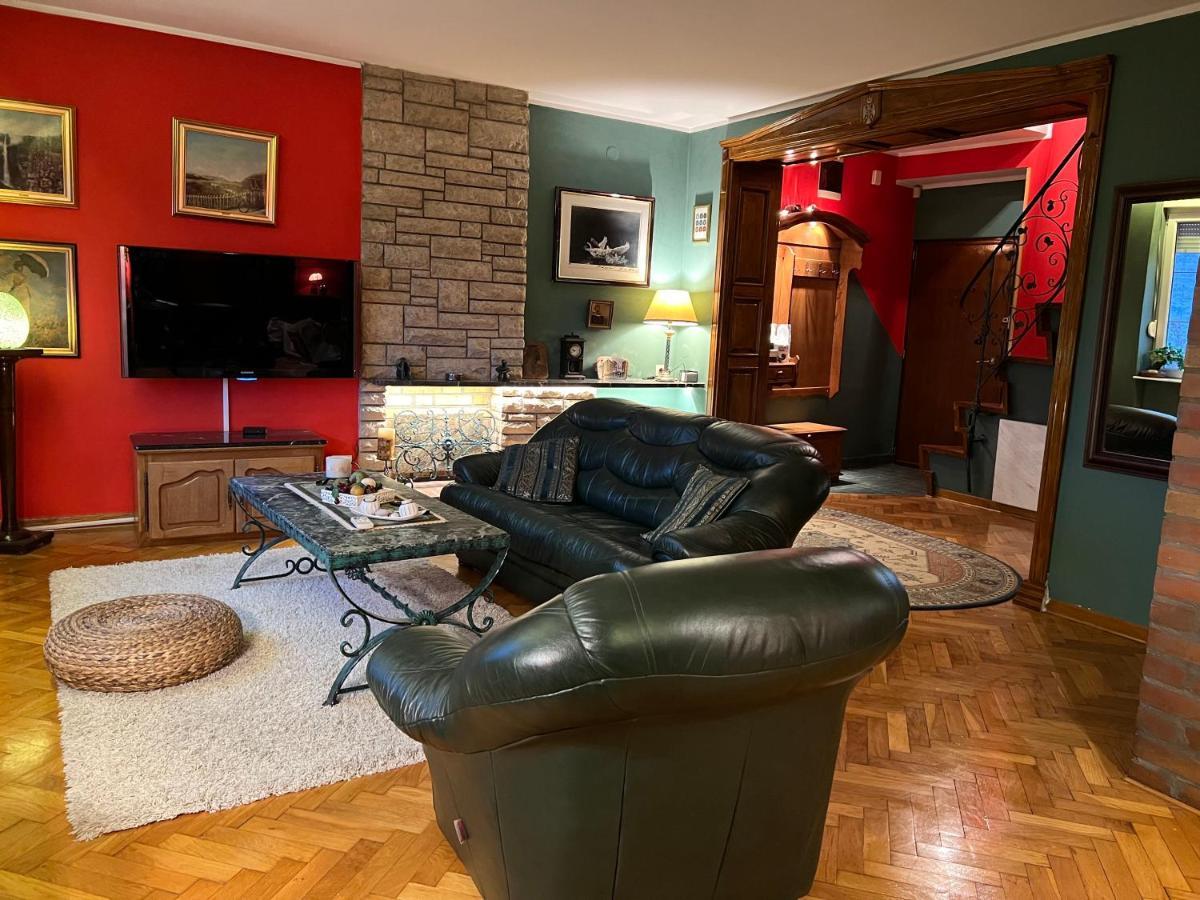 Silicon Valley Penthouse 105m2 Terrace 36m2 *