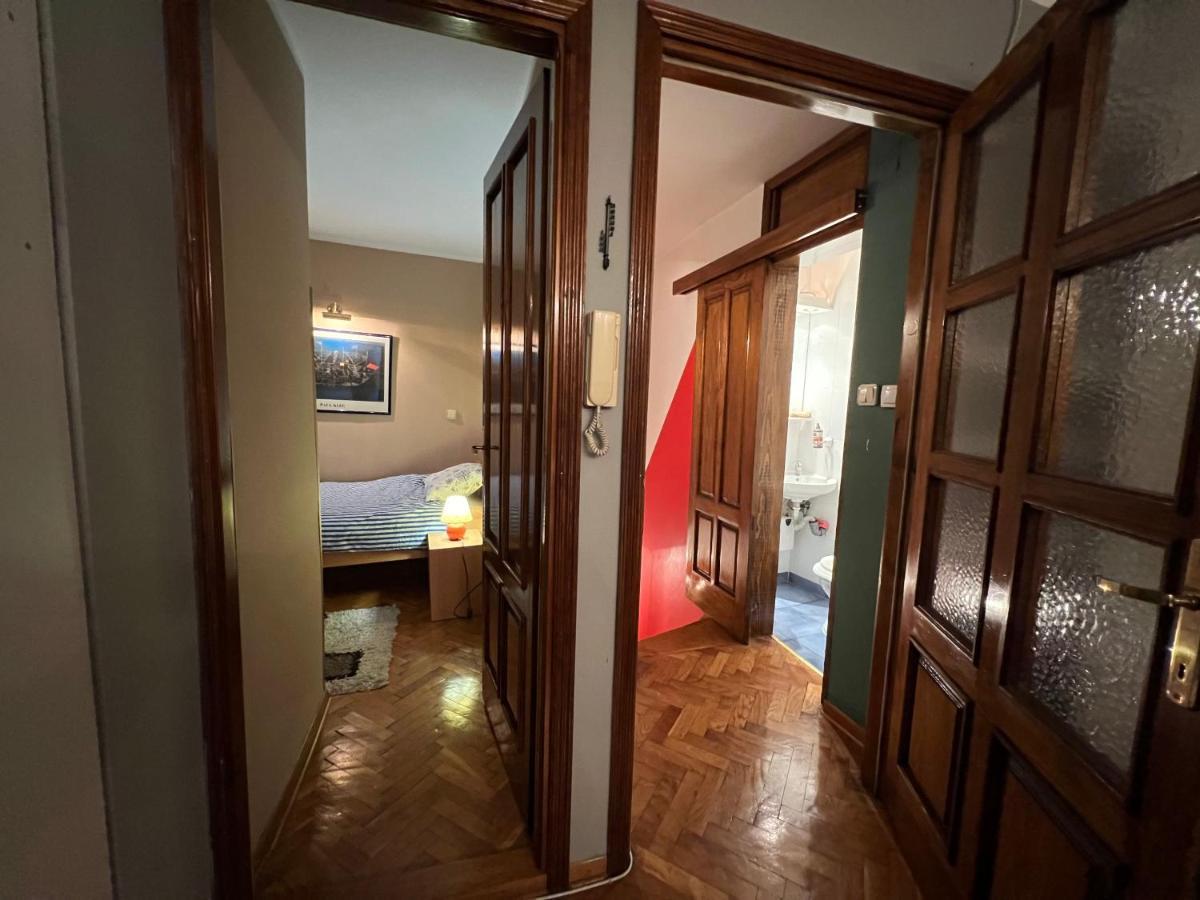 Апартаменты Silicon Valley Penthouse 105m2 Terrace 36m2 Белград