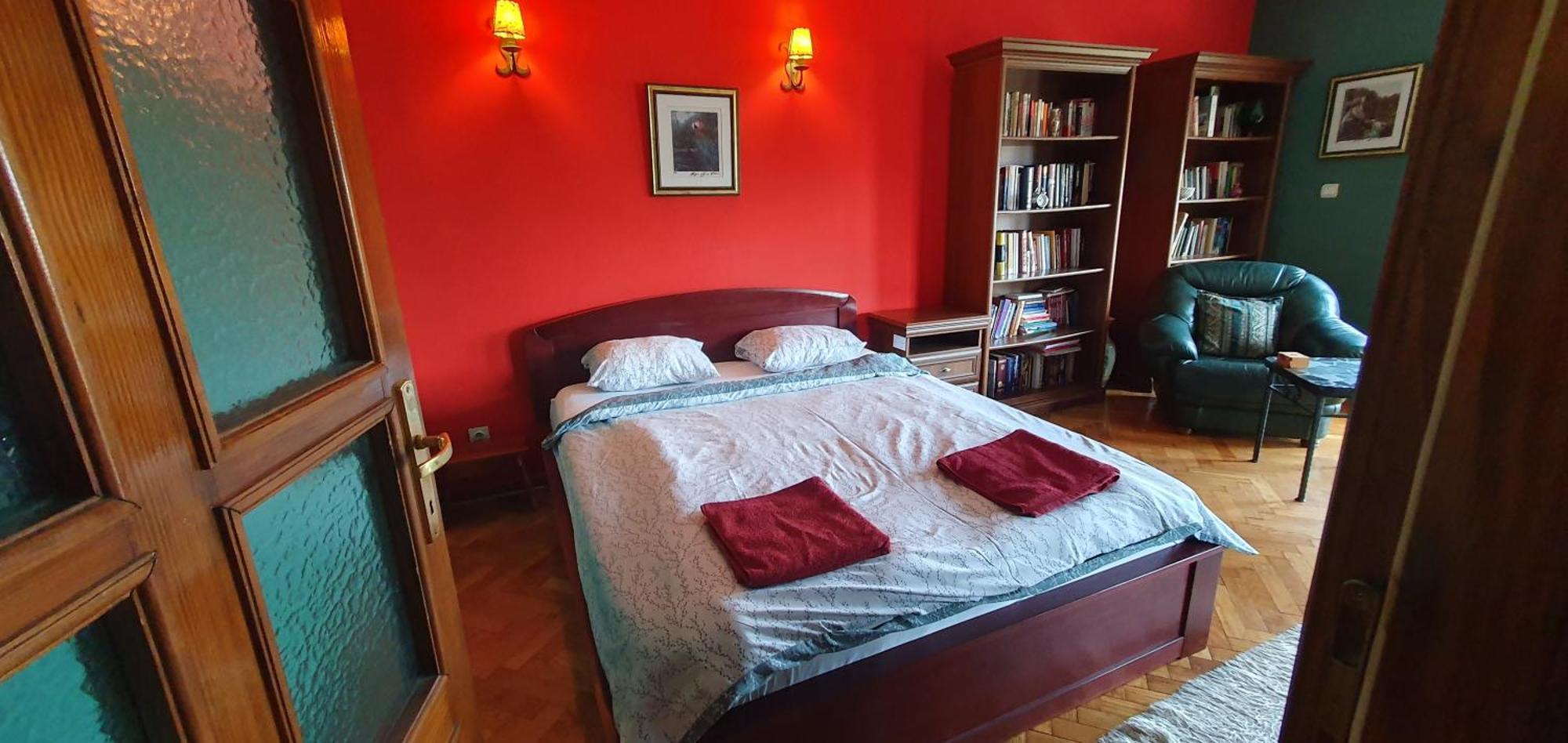 Silicon Valley Penthouse 105m2 Terrace 36m2 Апартаменты